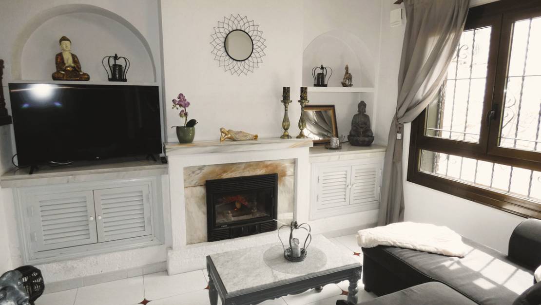 Venta - Chalet - Orihuela - Cabo Roig