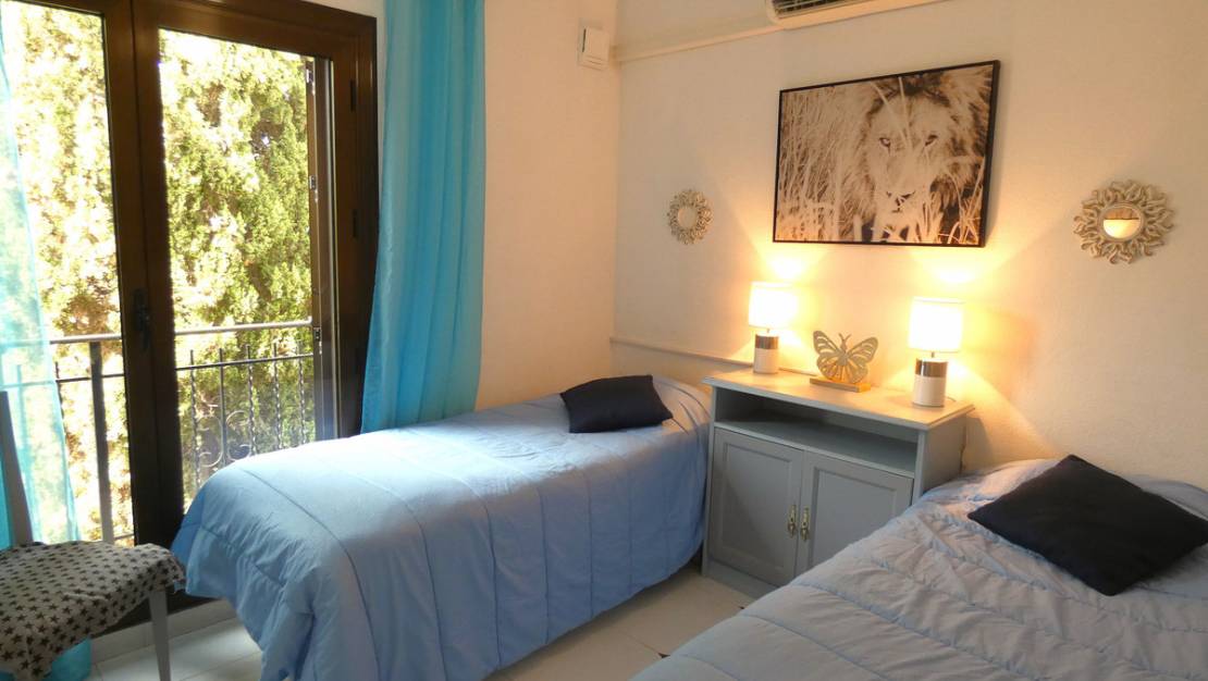 Venta - Chalet - Orihuela - Cabo Roig