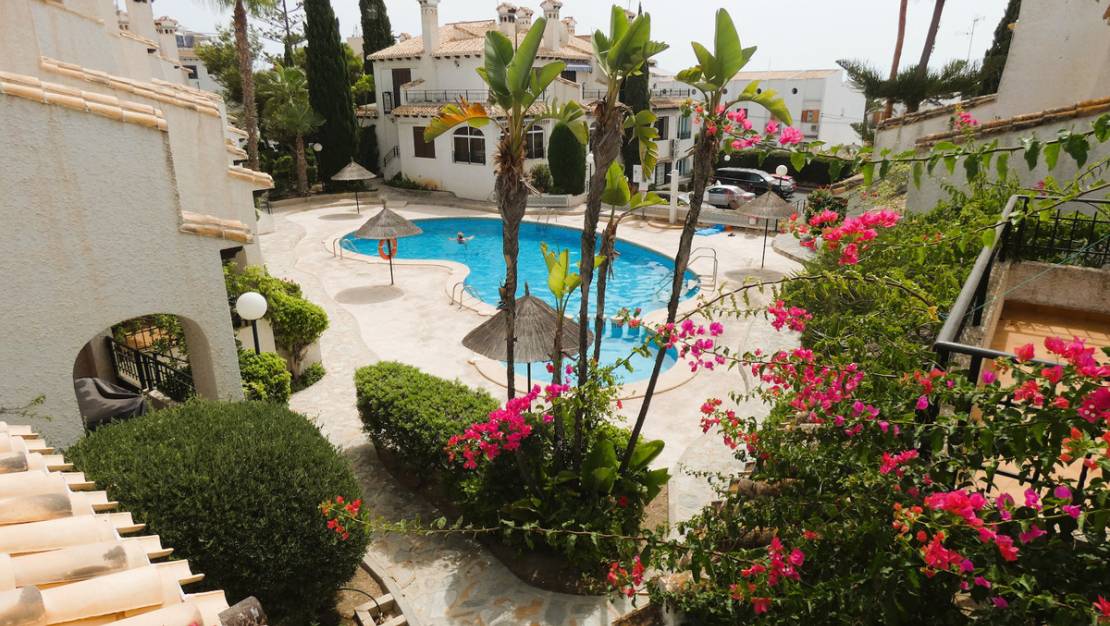 Venta - Chalet - Orihuela - Cabo Roig