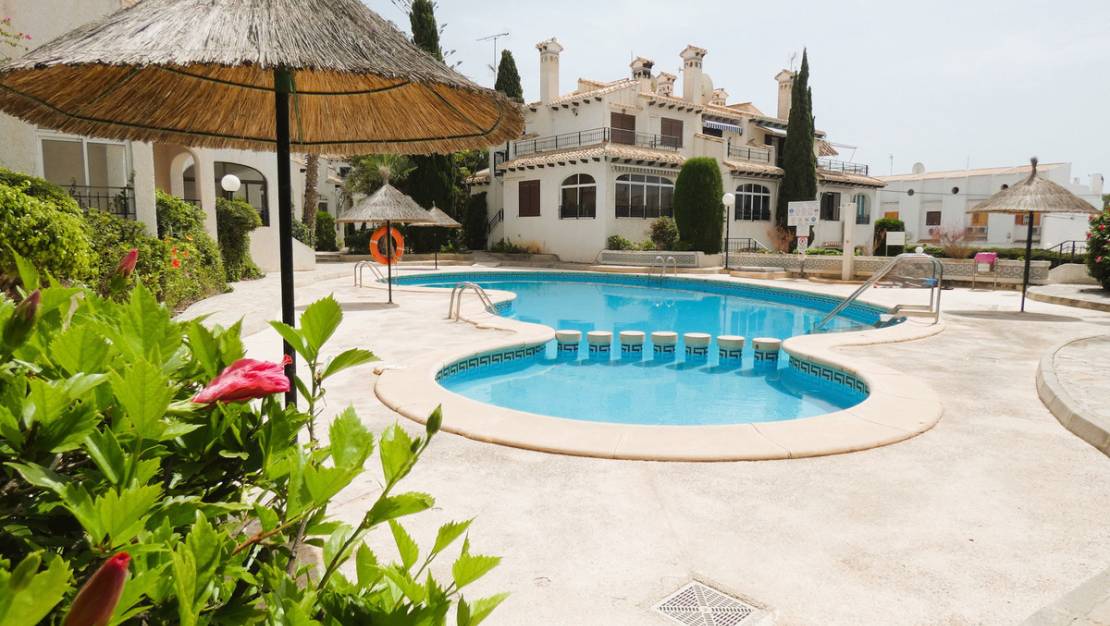 Venta - Chalet - Orihuela - Cabo Roig