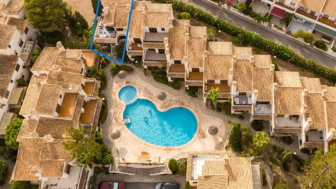 Venta - Chalet - Orihuela - Cabo Roig