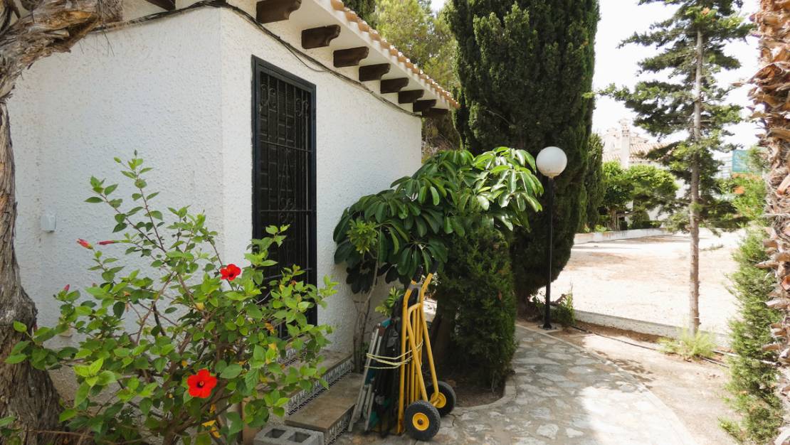 Venta - Chalet - Orihuela - Cabo Roig