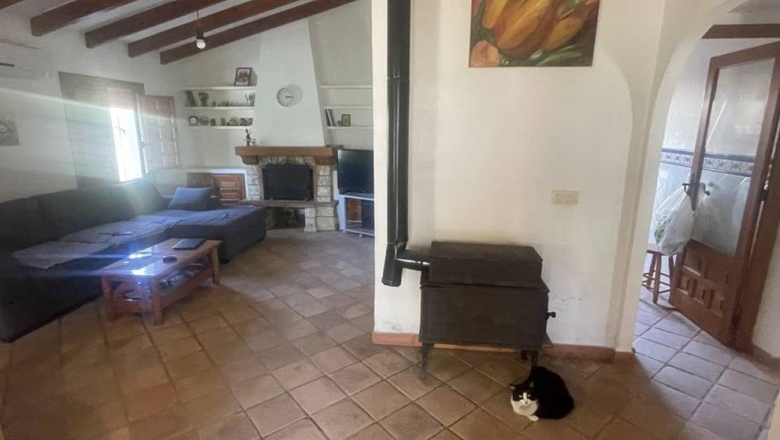 Venta - Chalet - Orihuela - Cabo Roig