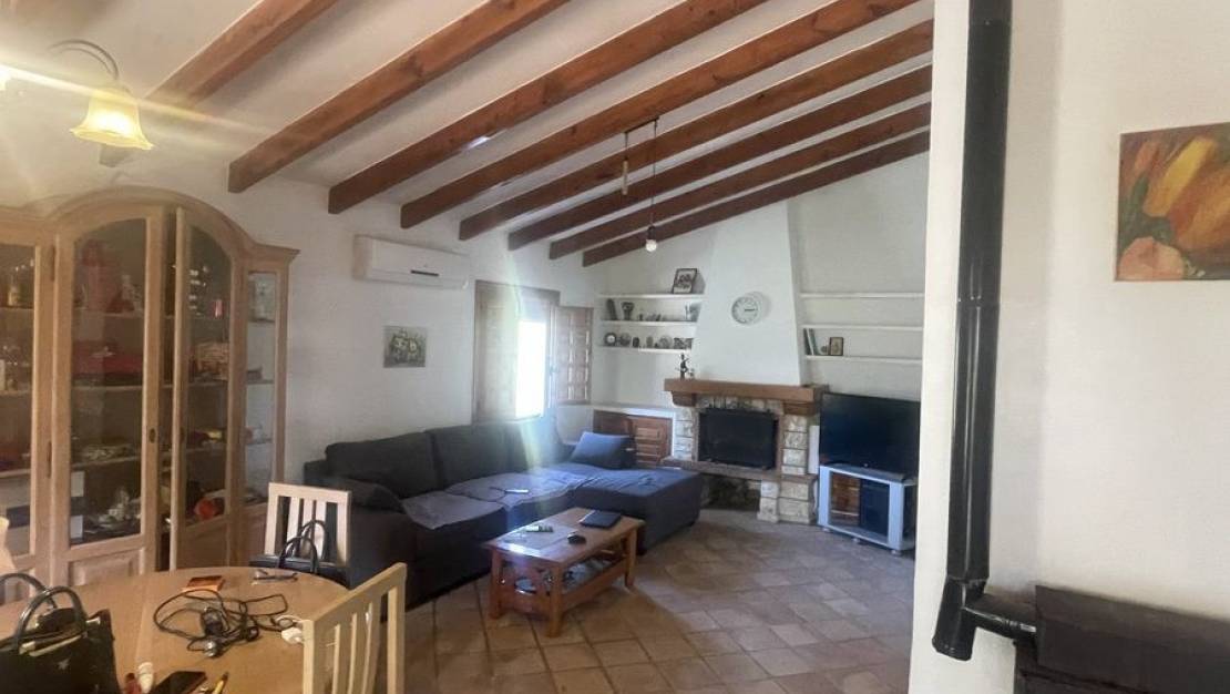Venta - Chalet - Orihuela - Cabo Roig