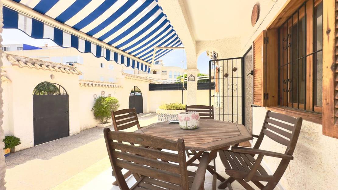 Venta - Chalet - Orihuela - Cabo Roig