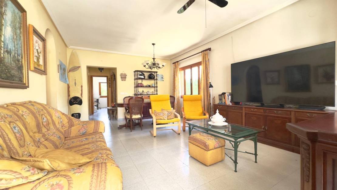 Venta - Chalet - Orihuela - Cabo Roig