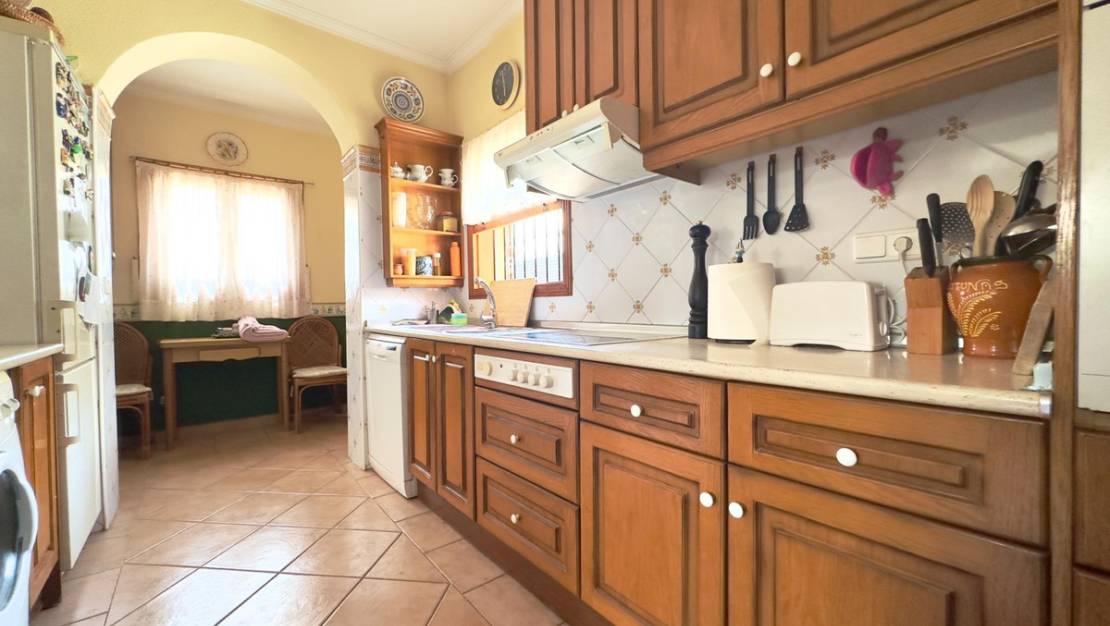 Venta - Chalet - Orihuela - Cabo Roig