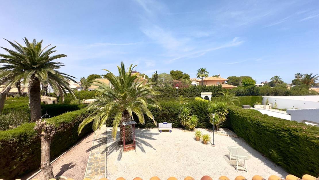 Venta - Chalet - Orihuela - Cabo Roig