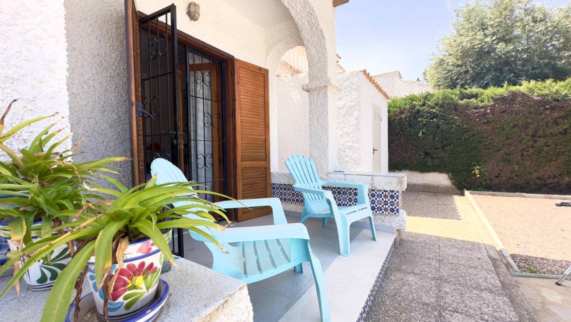 Venta - Chalet - Orihuela - Cabo Roig