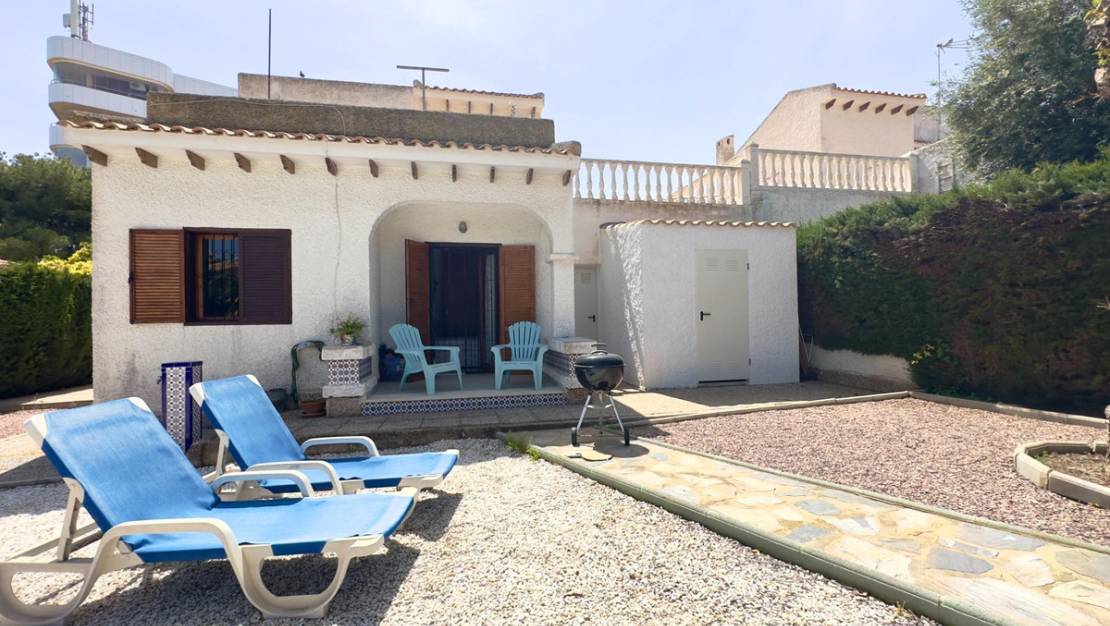 Venta - Chalet - Orihuela - Cabo Roig