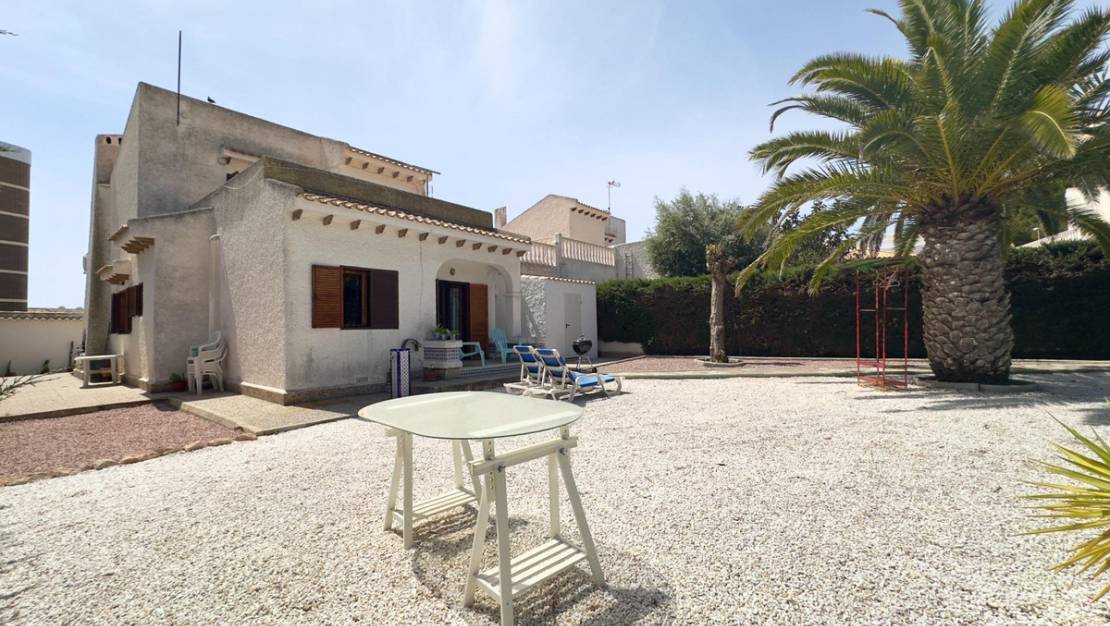 Venta - Chalet - Orihuela - Cabo Roig