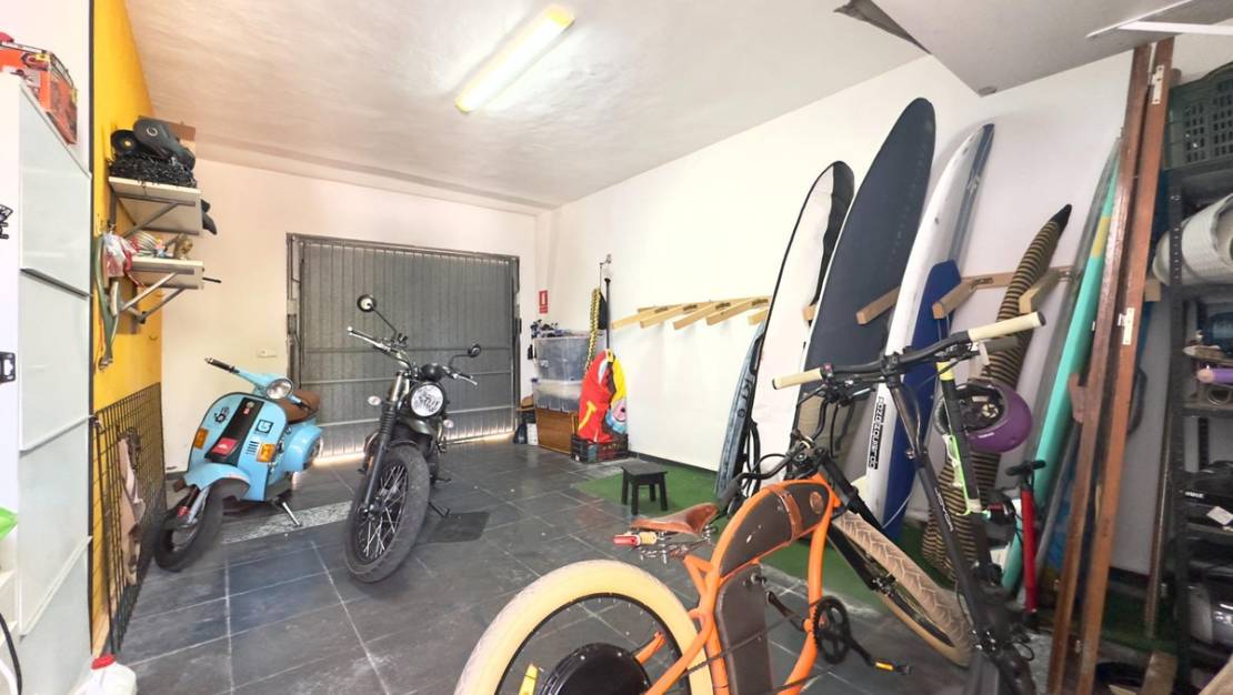 Venta - Chalet - Orihuela - Cabo Roig