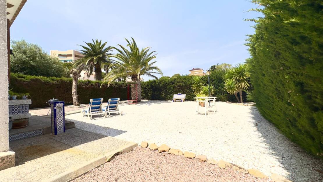 Venta - Chalet - Orihuela - Cabo Roig