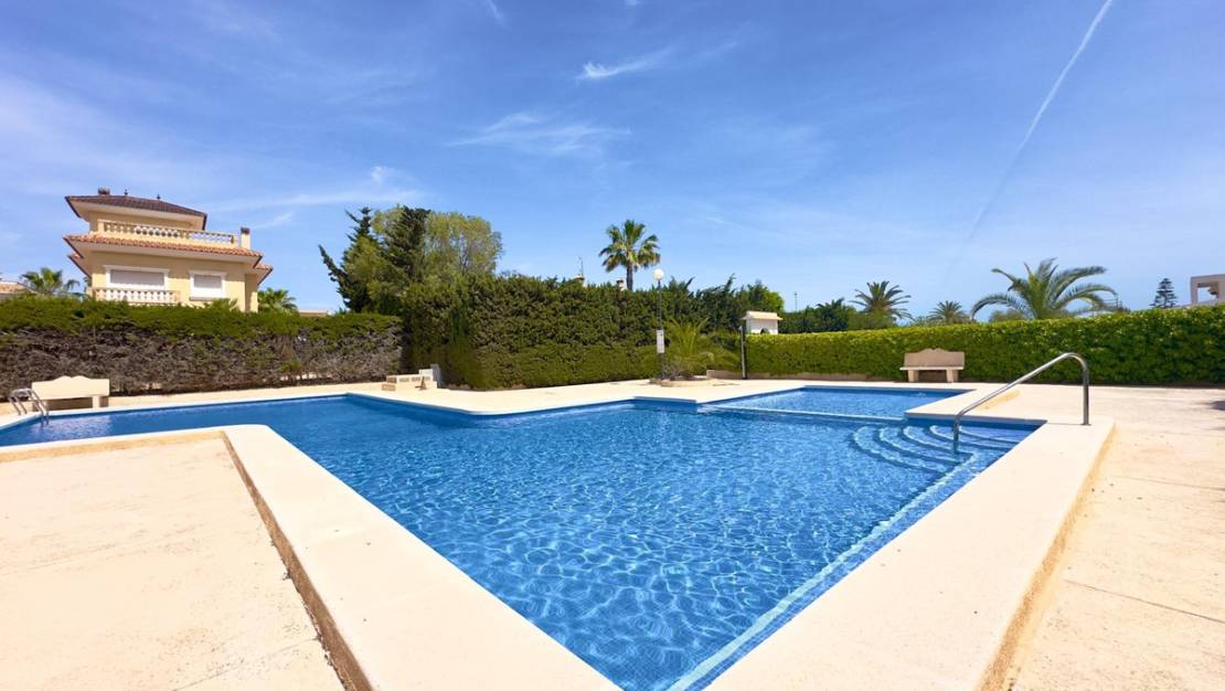 Venta - Chalet - Orihuela - Cabo Roig