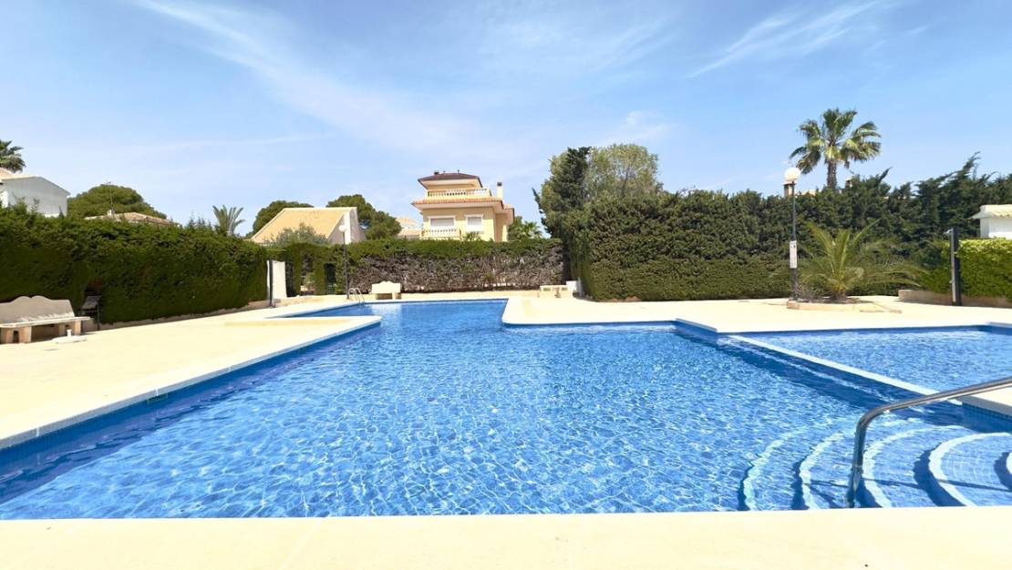 Venta - Chalet - Orihuela - Cabo Roig