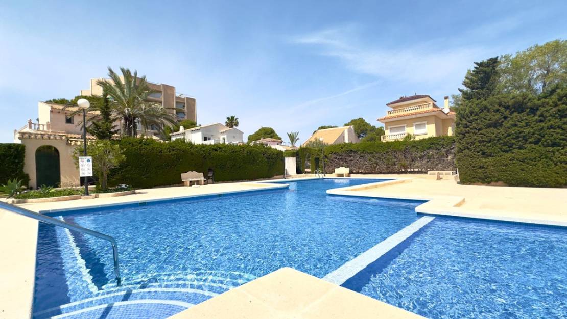 Venta - Chalet - Orihuela - Cabo Roig