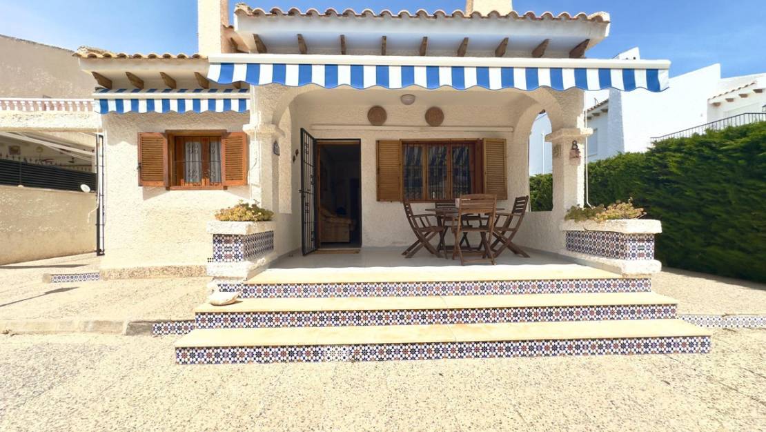 Venta - Chalet - Orihuela - Cabo Roig