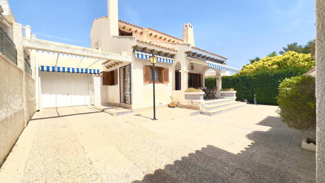 Venta - Chalet - Orihuela - Cabo Roig