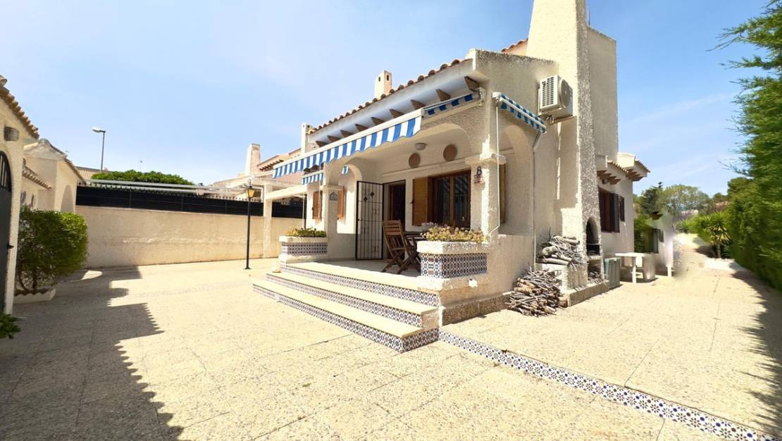 Venta - Chalet - Orihuela - Cabo Roig