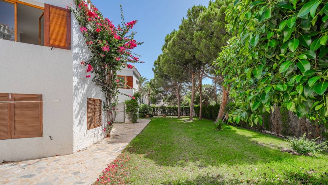 Venta - Chalet - Orihuela - Cabo Roig