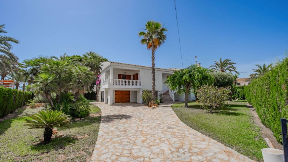 Venta - Chalet - Orihuela - Cabo Roig