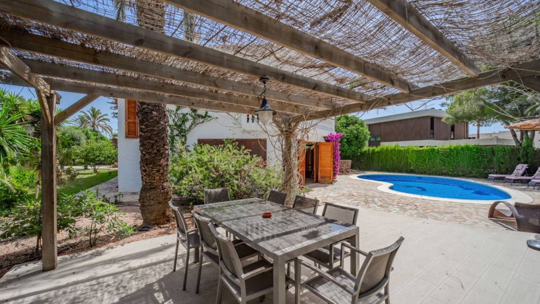 Venta - Chalet - Orihuela - Cabo Roig