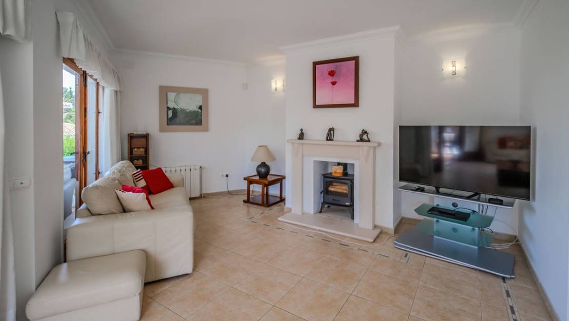 Venta - Chalet - Orihuela - Cabo Roig
