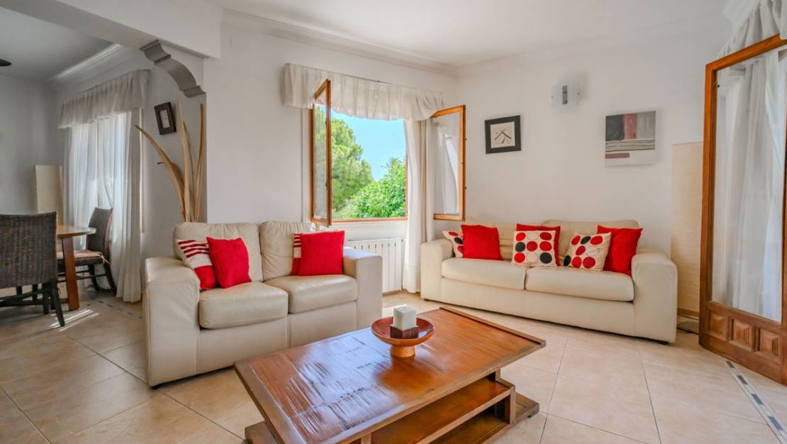 Venta - Chalet - Orihuela - Cabo Roig