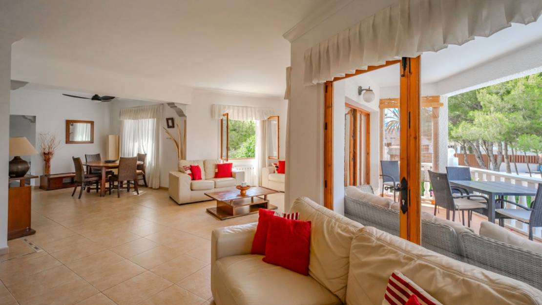 Venta - Chalet - Orihuela - Cabo Roig