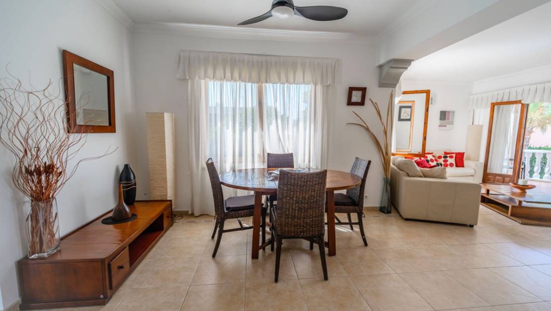 Venta - Chalet - Orihuela - Cabo Roig