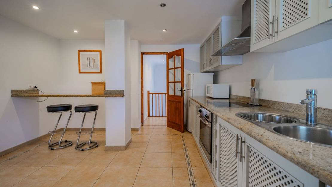 Venta - Chalet - Orihuela - Cabo Roig