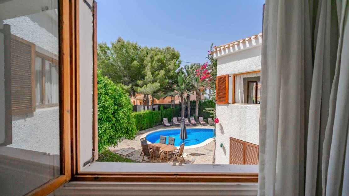 Venta - Chalet - Orihuela - Cabo Roig