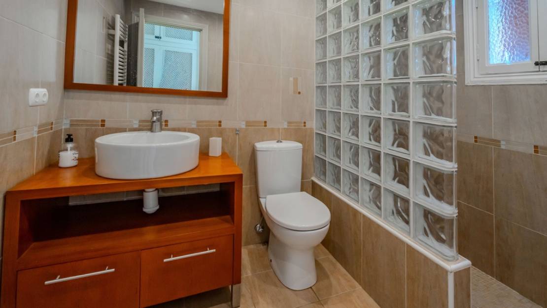 Venta - Chalet - Orihuela - Cabo Roig