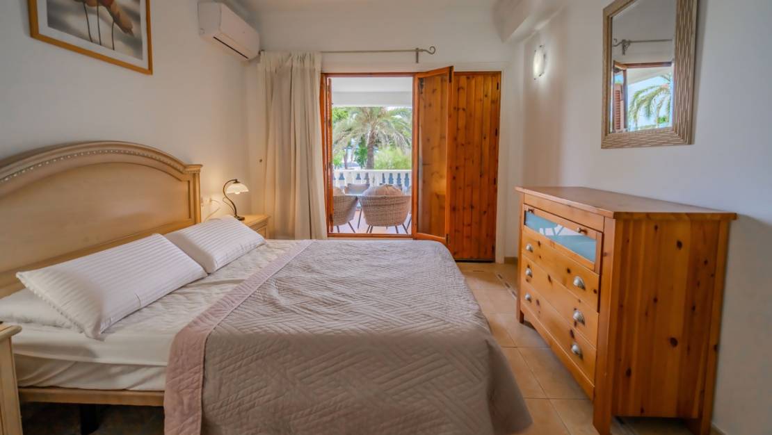 Venta - Chalet - Orihuela - Cabo Roig