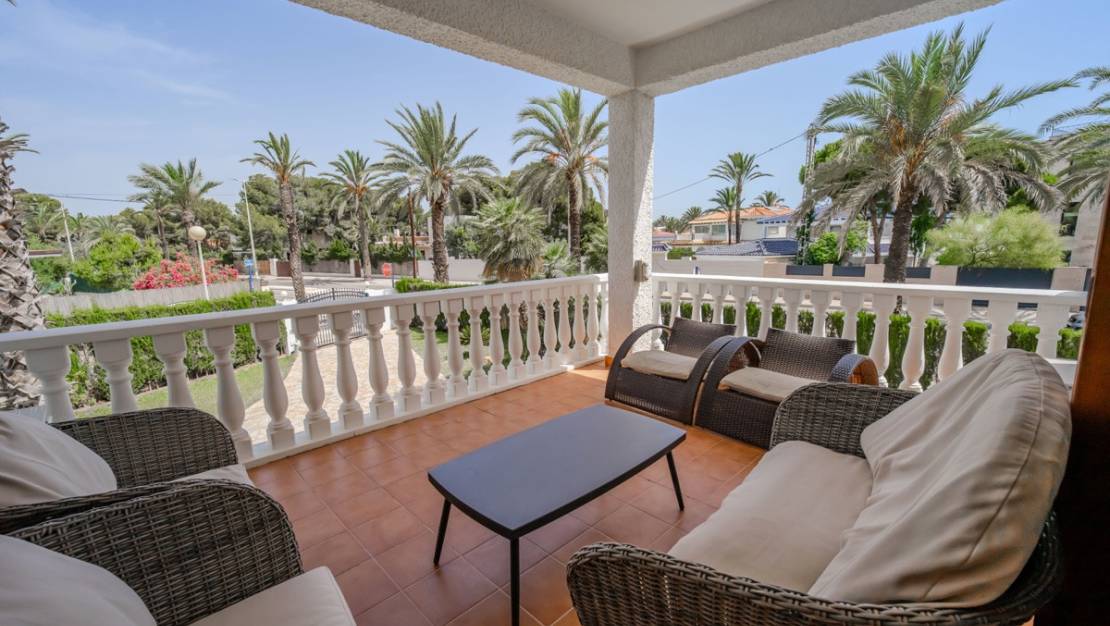 Venta - Chalet - Orihuela - Cabo Roig
