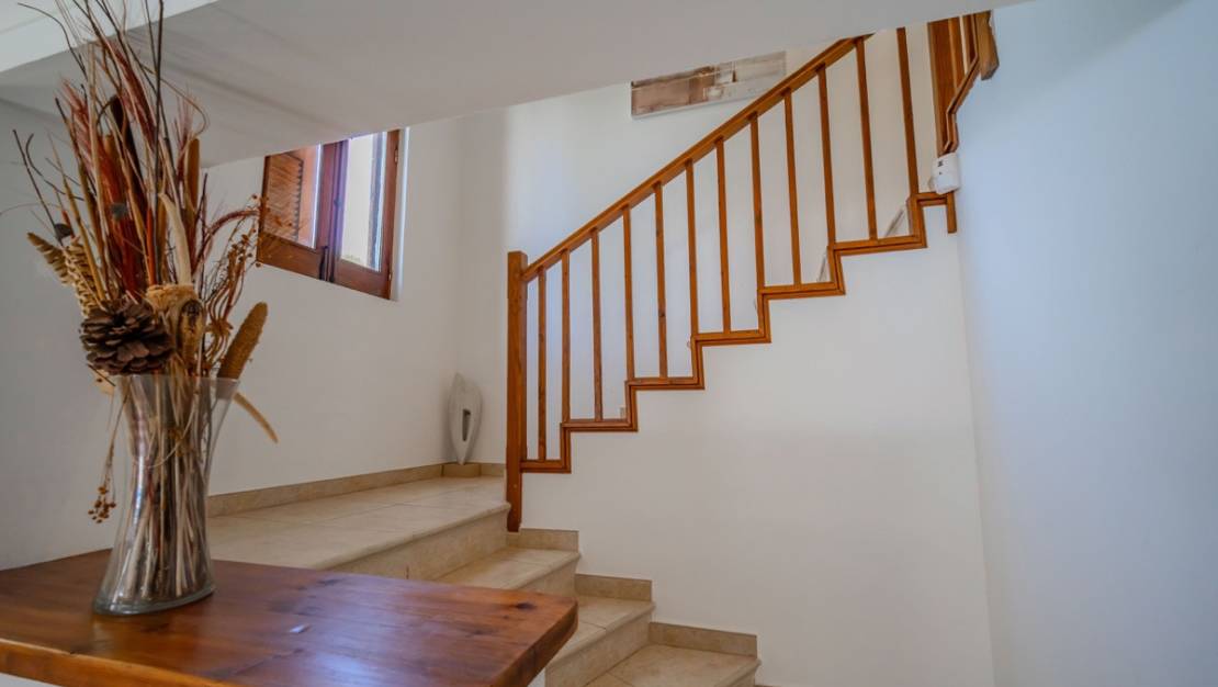 Venta - Chalet - Orihuela - Cabo Roig
