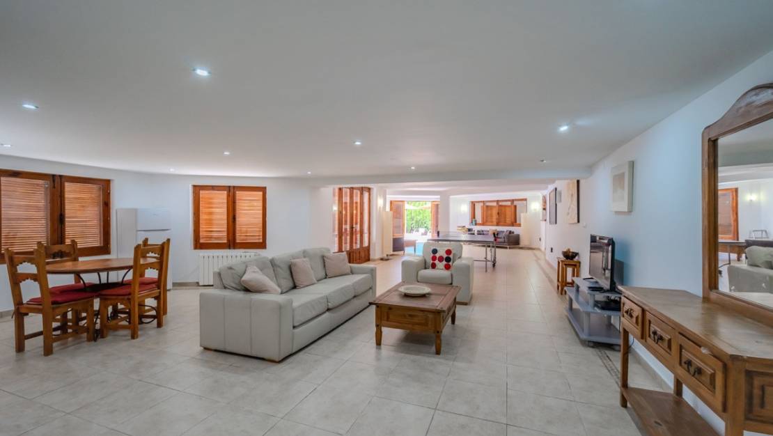 Venta - Chalet - Orihuela - Cabo Roig