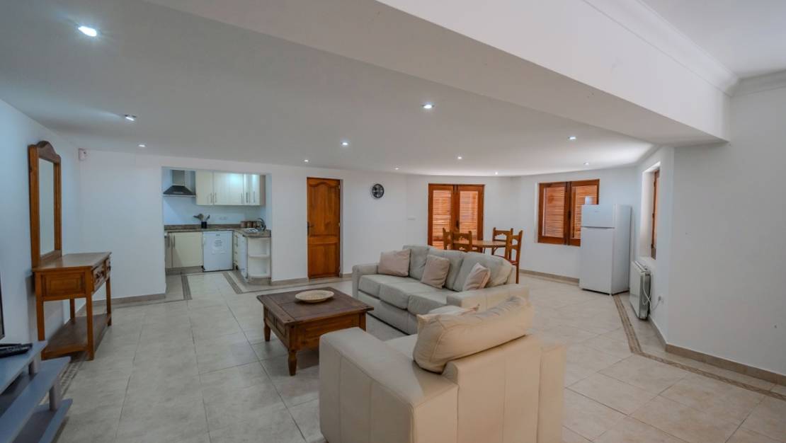 Venta - Chalet - Orihuela - Cabo Roig