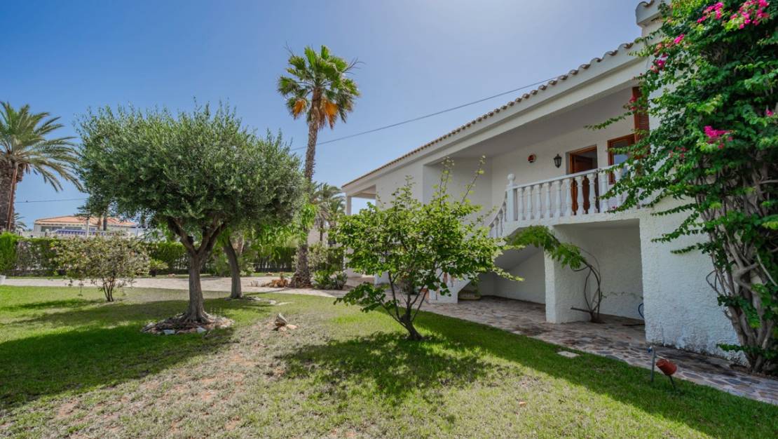 Venta - Chalet - Orihuela - Cabo Roig