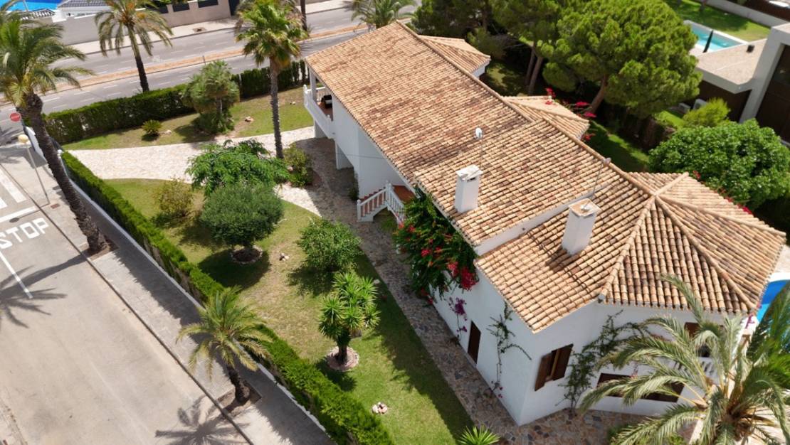 Venta - Chalet - Orihuela - Cabo Roig