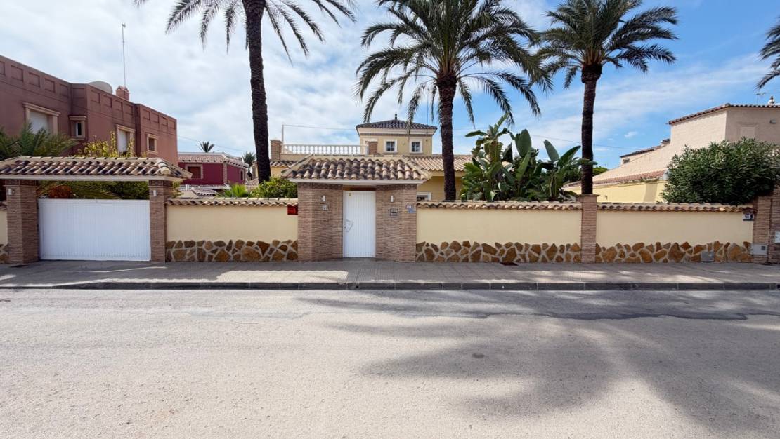 Venta - Chalet - Orihuela - Cabo Roig