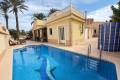 Venta - Chalet - Orihuela - Cabo Roig