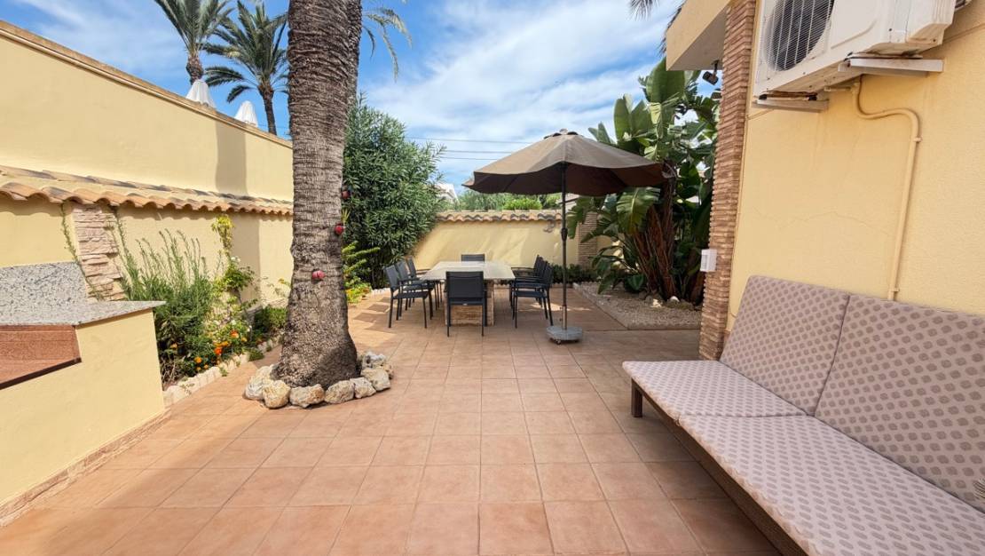 Venta - Chalet - Orihuela - Cabo Roig