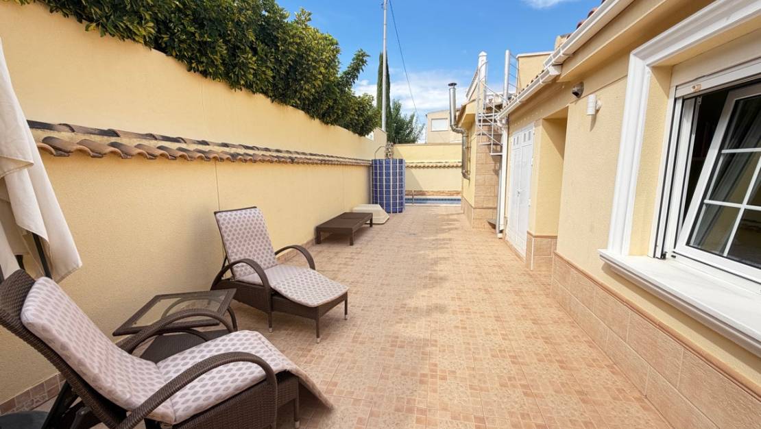 Venta - Chalet - Orihuela - Cabo Roig
