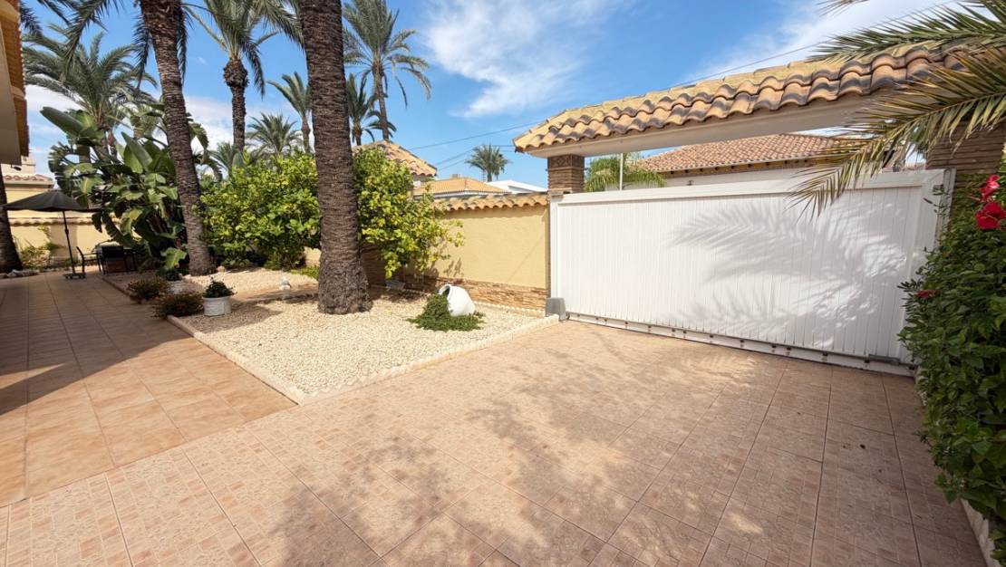 Venta - Chalet - Orihuela - Cabo Roig