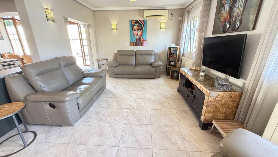 Venta - Chalet - Orihuela - Cabo Roig