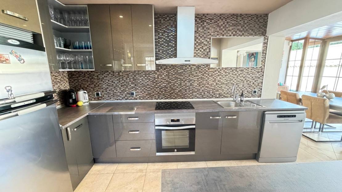 Venta - Chalet - Orihuela - Cabo Roig