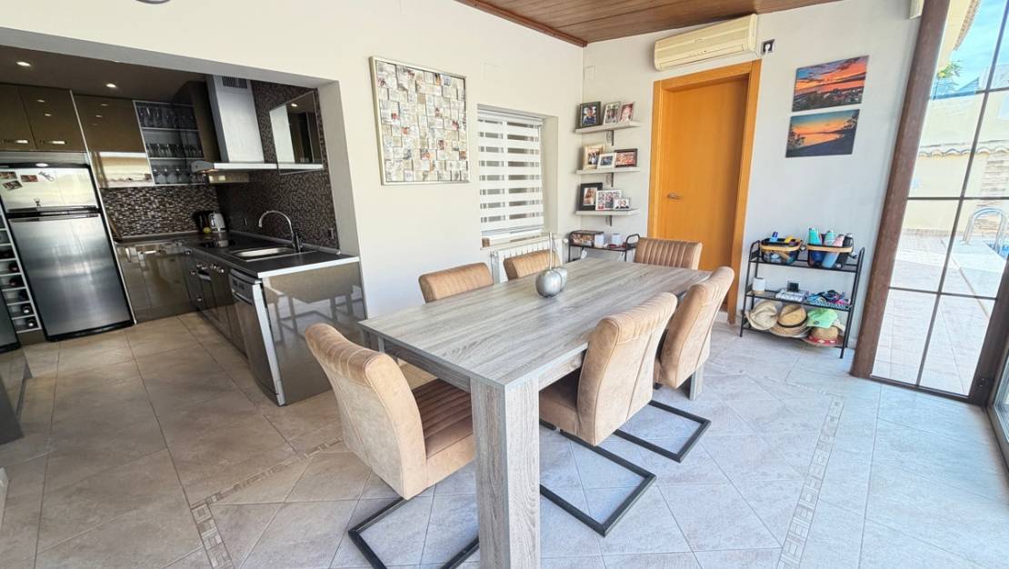 Venta - Chalet - Orihuela - Cabo Roig