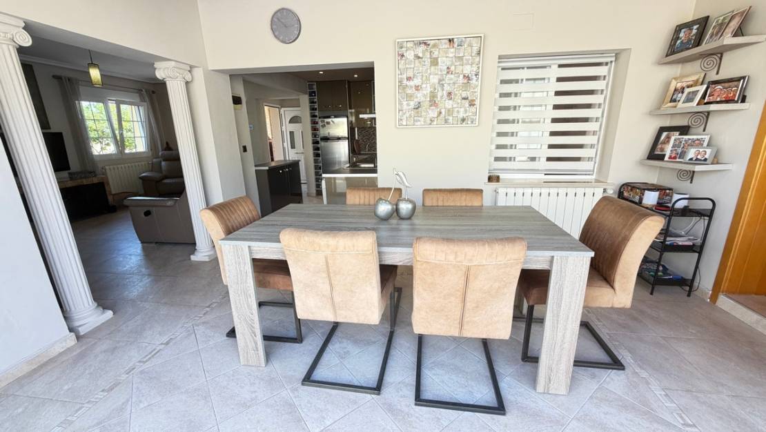 Venta - Chalet - Orihuela - Cabo Roig