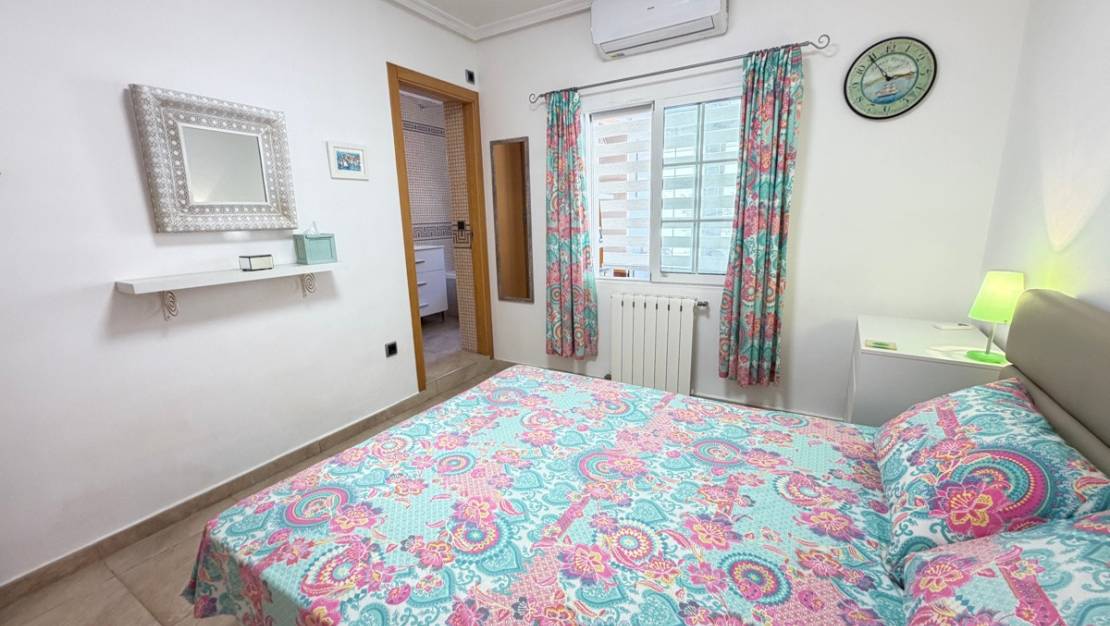 Venta - Chalet - Orihuela - Cabo Roig